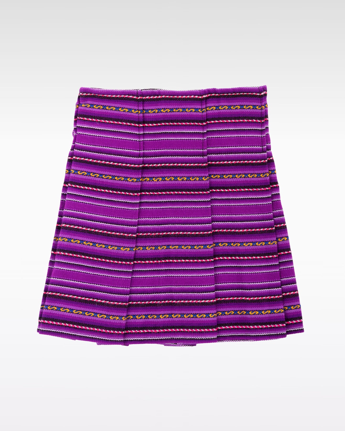 FALDA KILLAY - MORADO (NIÑA)