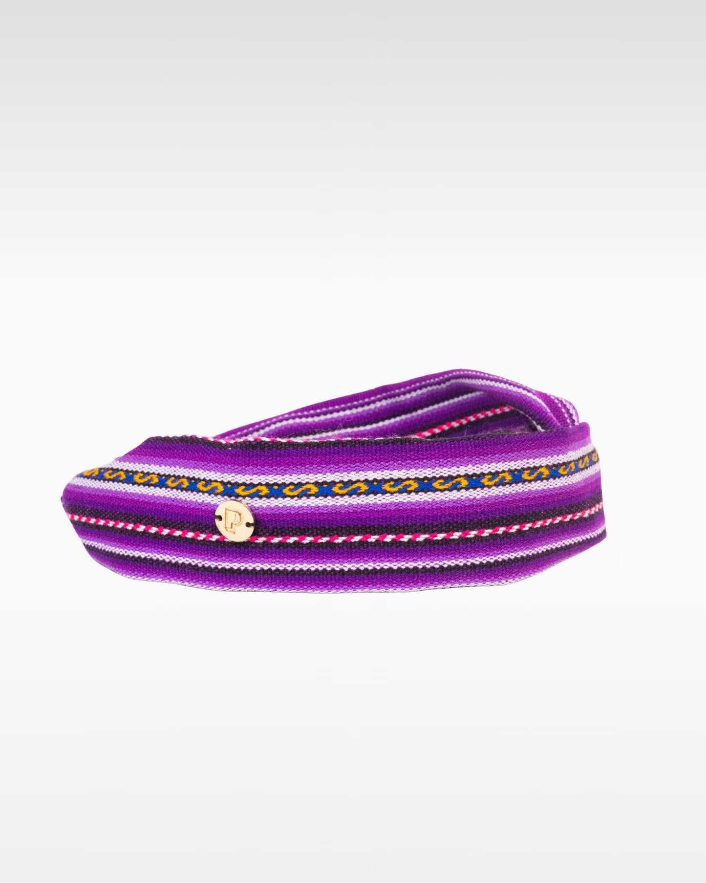 VINCHA LLICLLA - MORADA