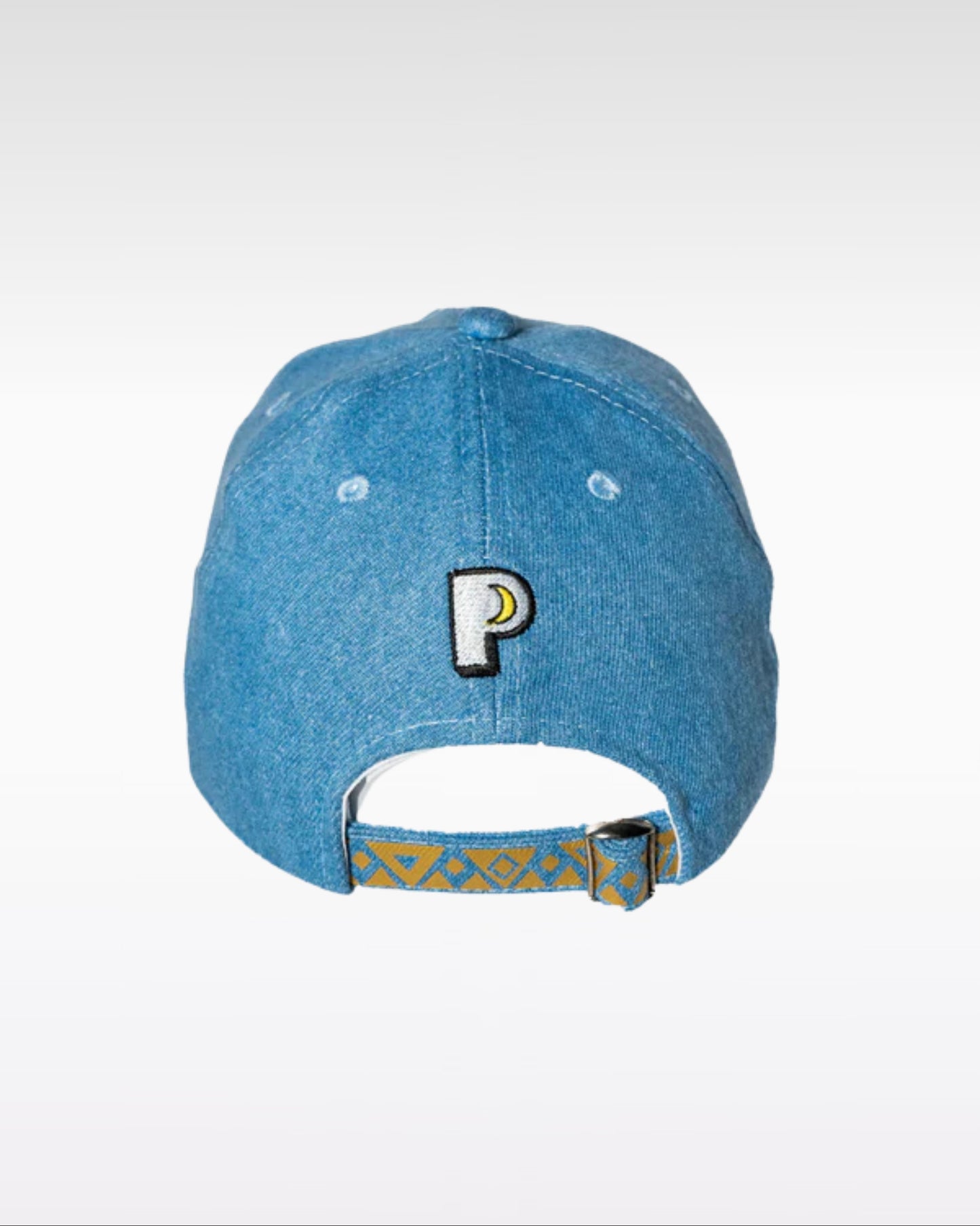 GORRA POP ANDINO EDICIÓN ALBÚM - JEAN