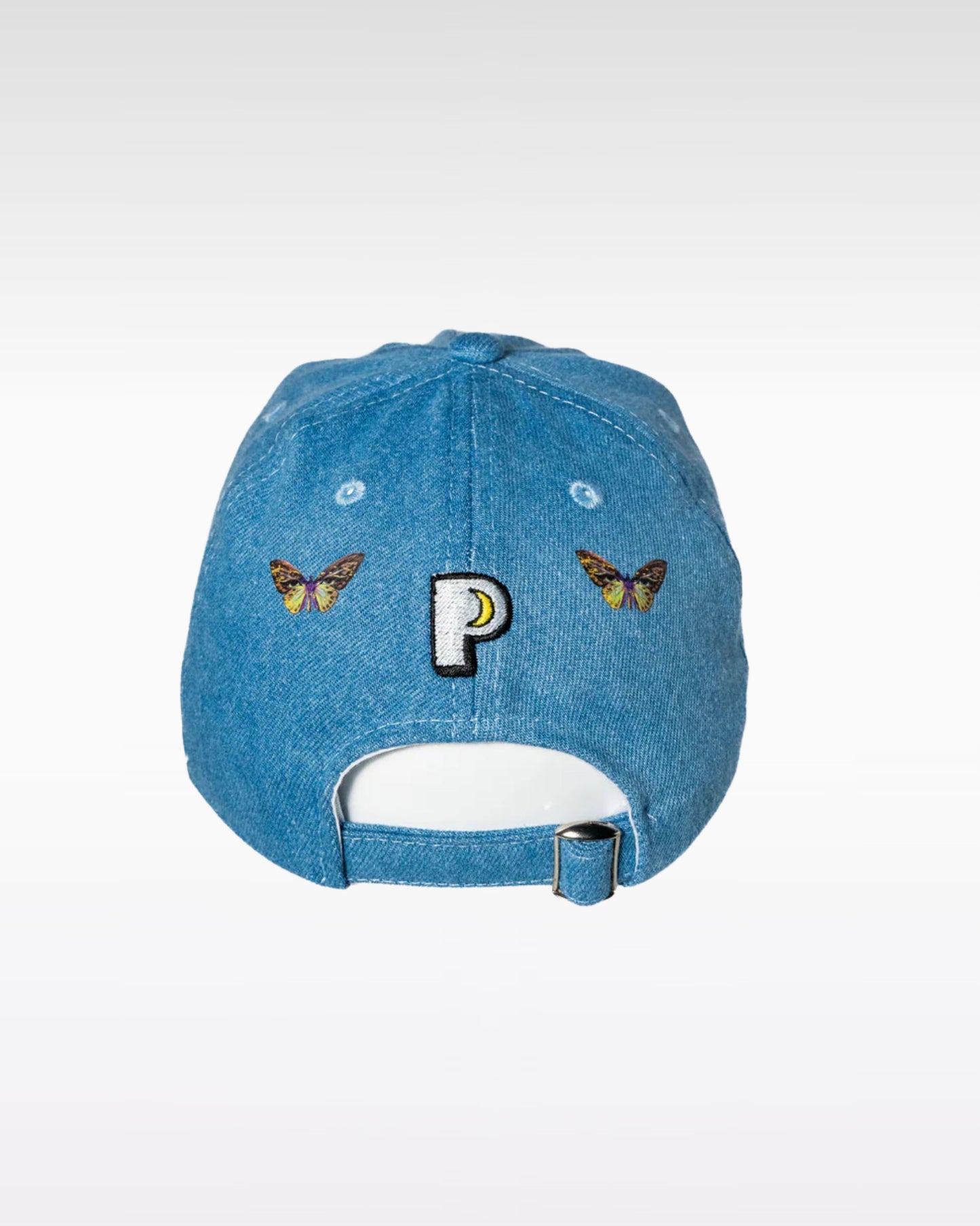 GORRA MILENA WARTHON - JEAN