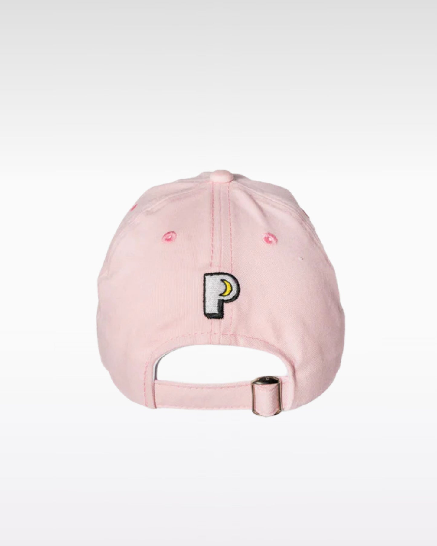 GORRA CHOLITA LINDA - ROSA
