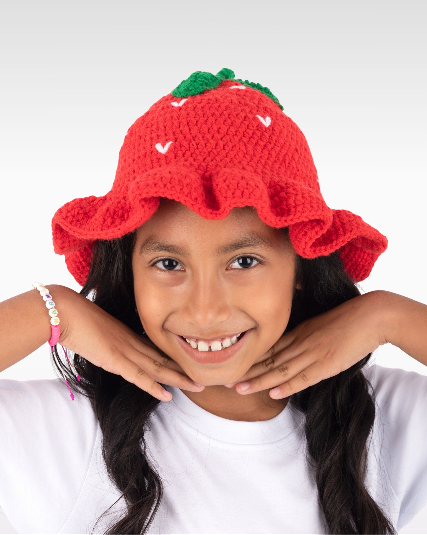 GORRO FRESITA TEJIDO (WARMISITAY)