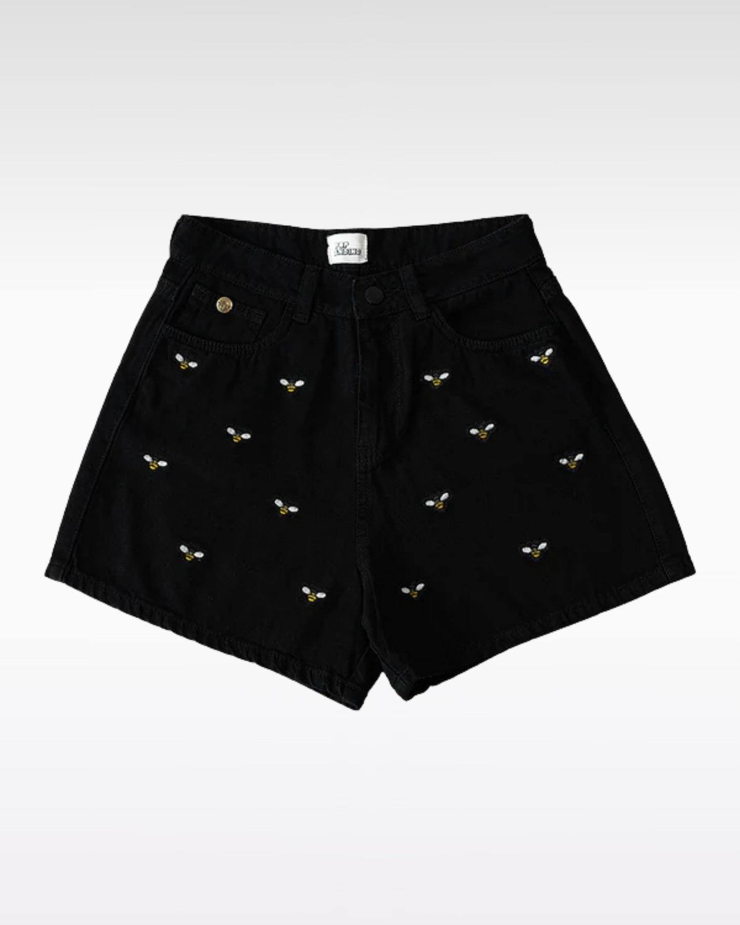 SHORT MILES DE ABEJAS (MUJER)