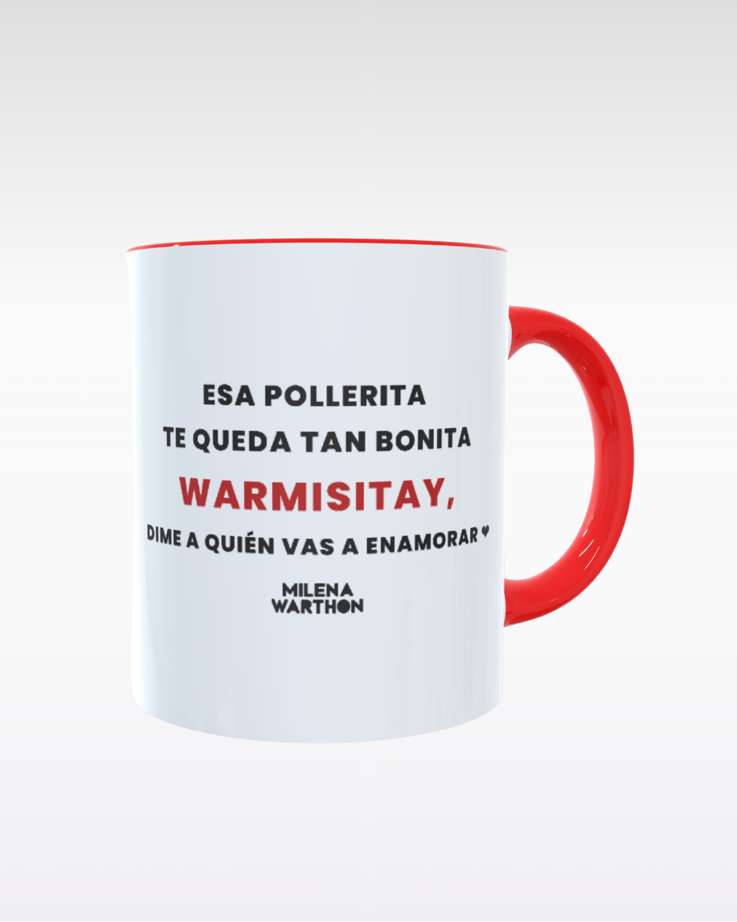 TAZA WARMISITAY DOLL