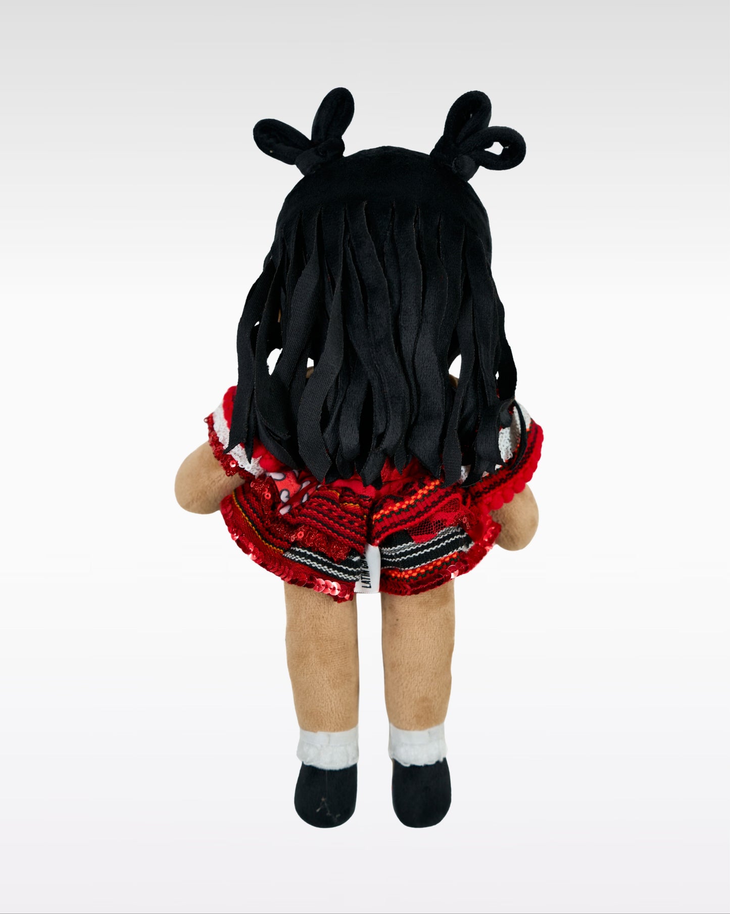 MUÑECA LATINCHOLA - EDICIÓN VICTORIA