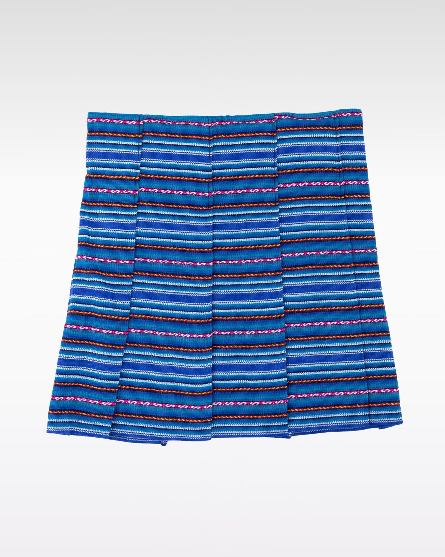 FALDA KILLAY - AZUL (MUJER)