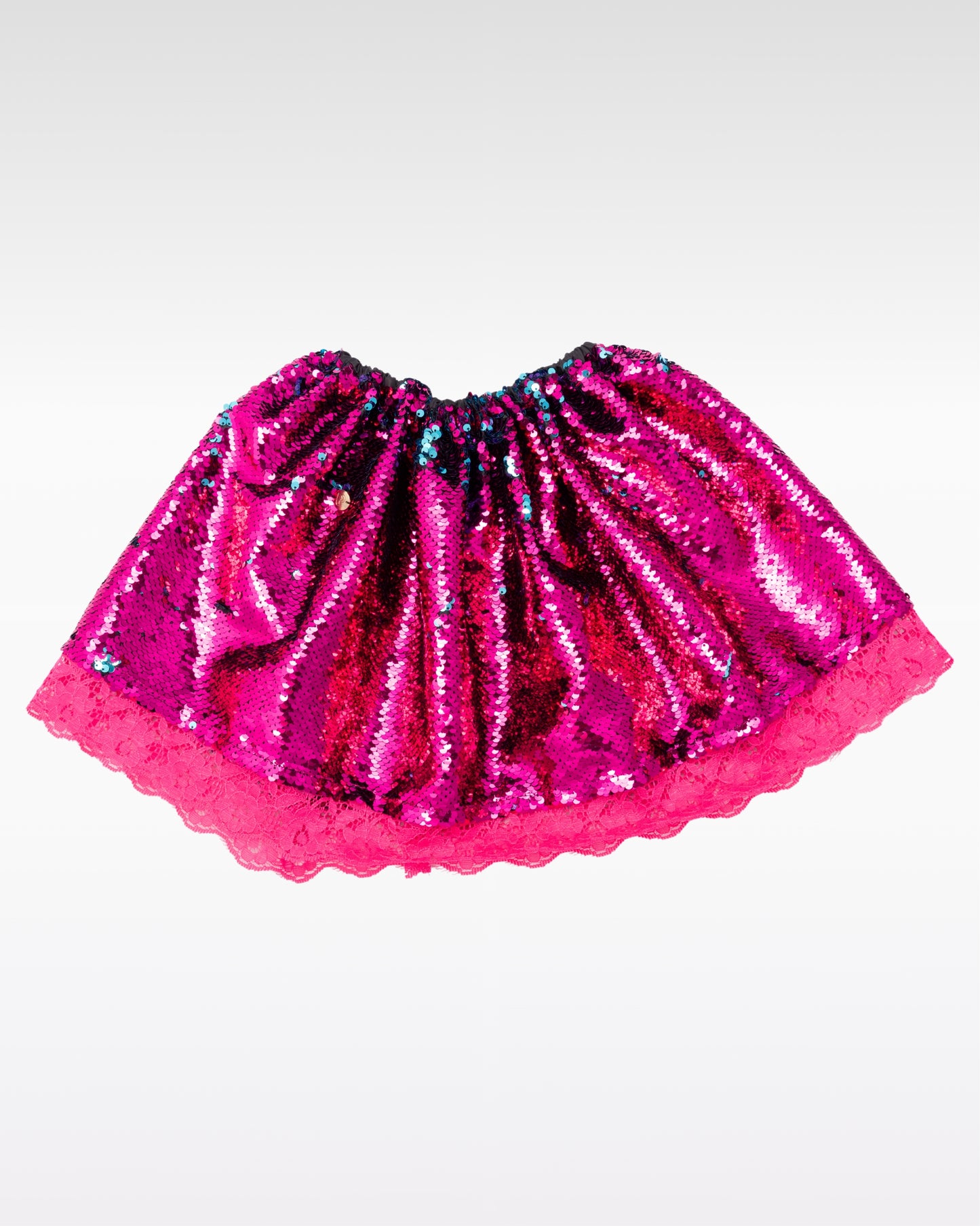 POLLERITA POPSTAR (NIÑA)