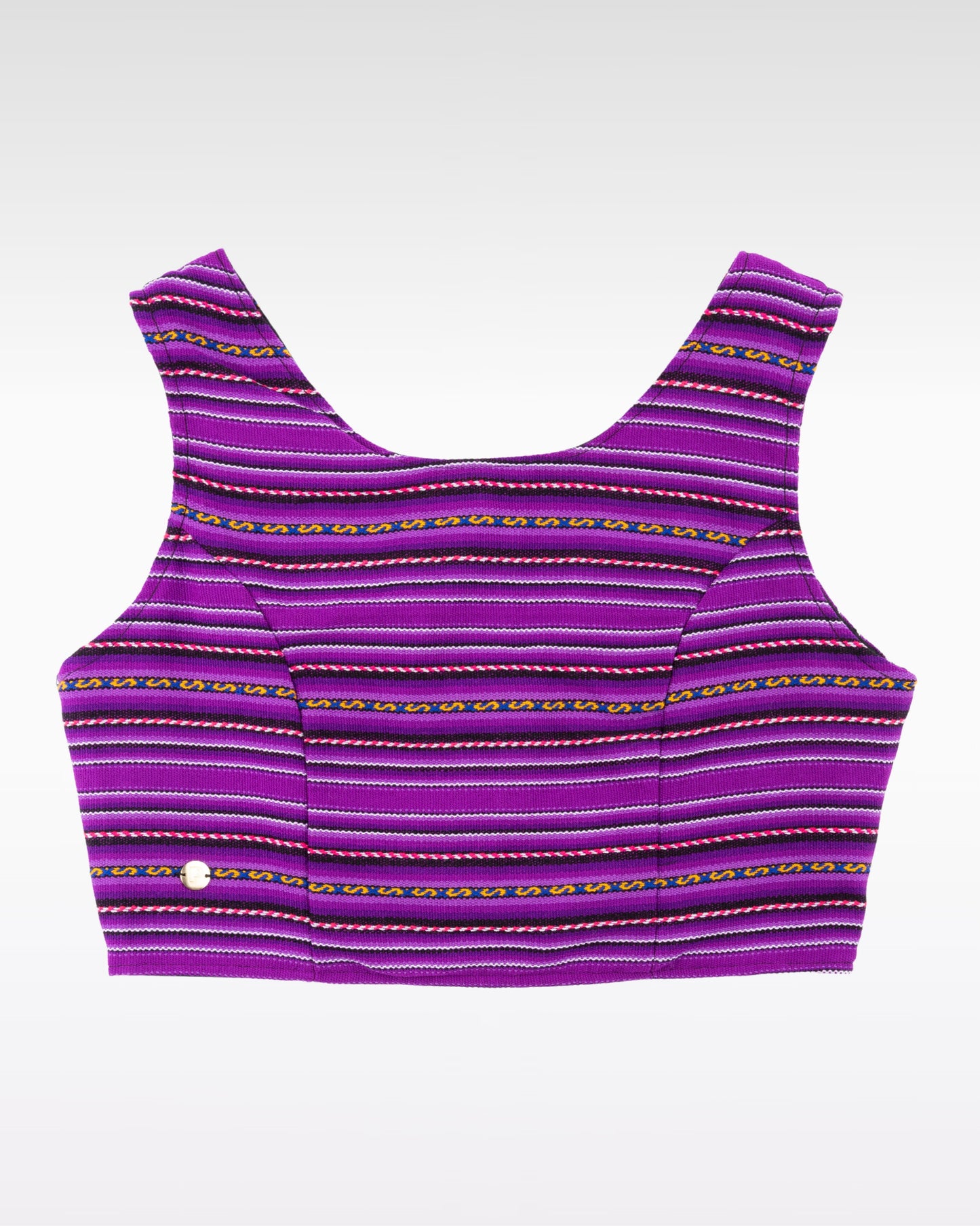 TOP KILLAY - MORADO (NIÑA)