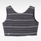 TOP KILLAY - BLANCO Y NEGRO (MUJER)