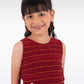 TOP KILLAY - ROJO (NIÑA)