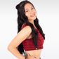 TOP KILLAY - ROJO (MUJER)