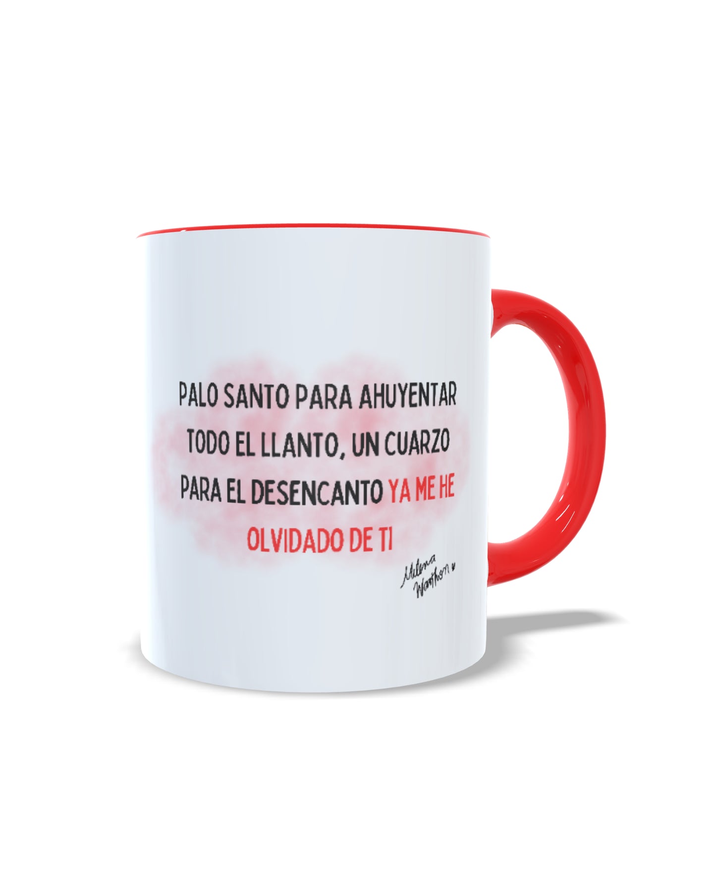 TAZA AMARRE DOLL