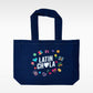 TOTE BAG LATINCHOLA