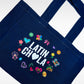 TOTE BAG LATINCHOLA