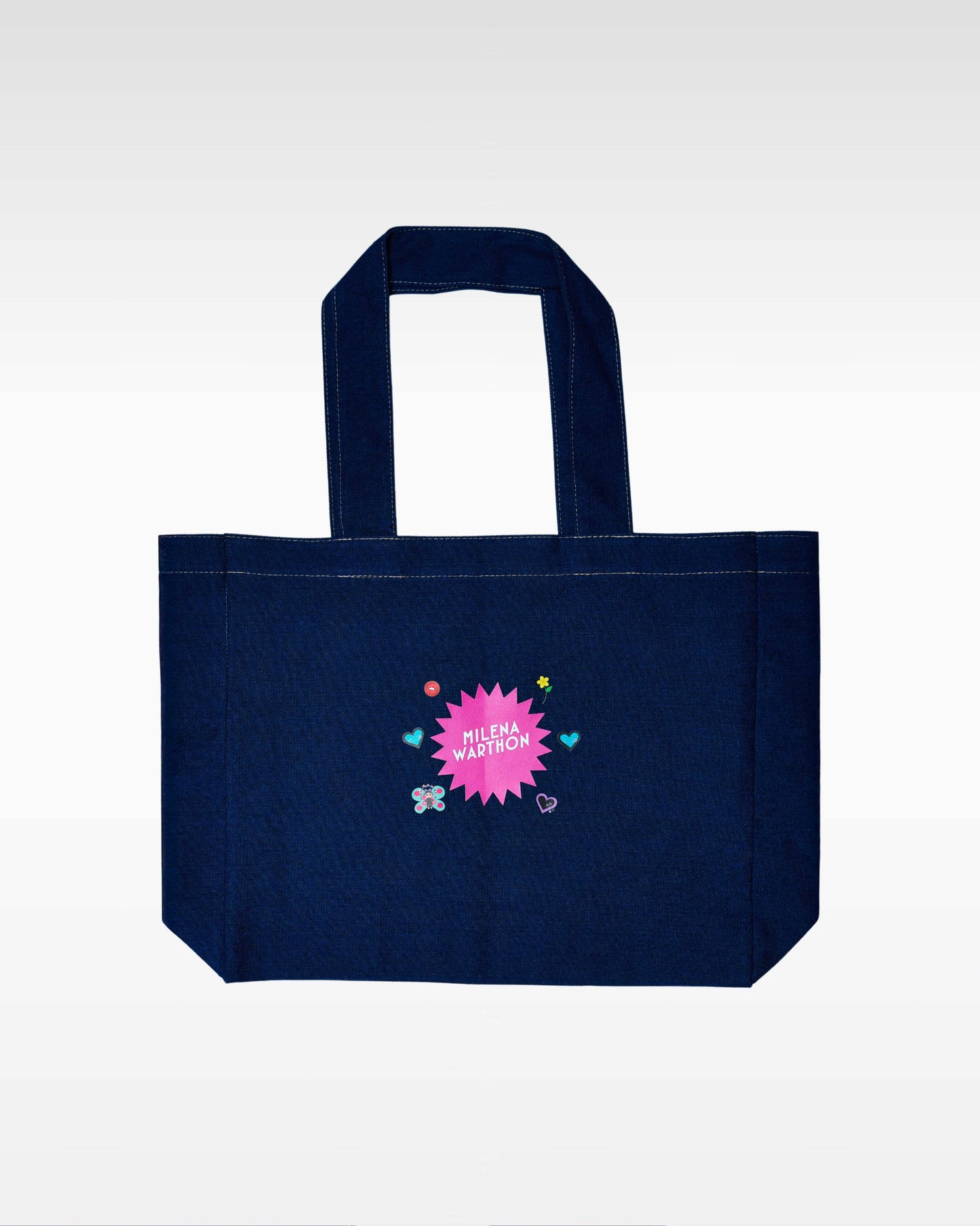 TOTE BAG LATINCHOLA