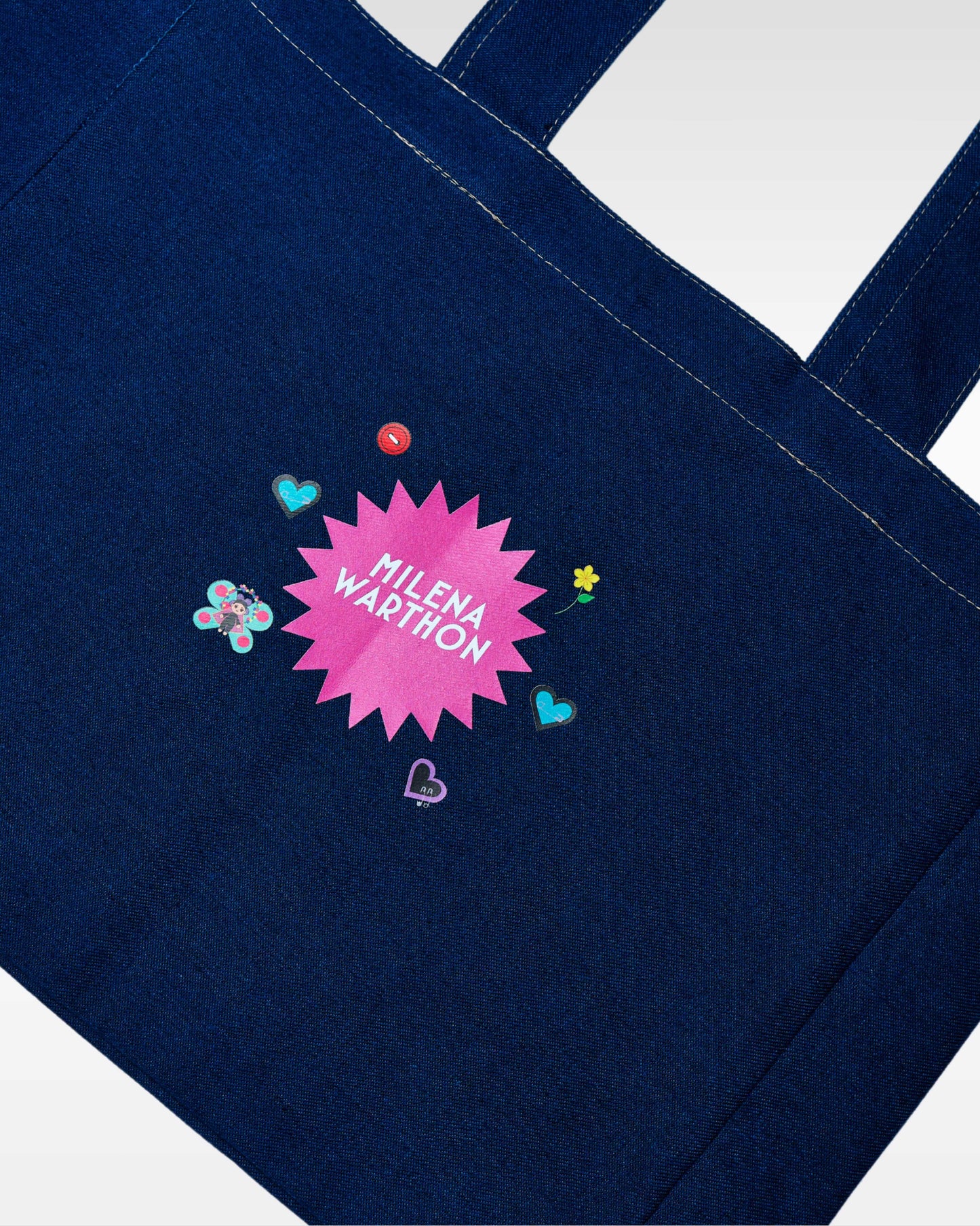 TOTE BAG LATINCHOLA