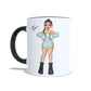 TAZA HIJAS DEL SOL