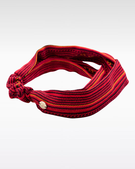 VINCHA LLICLLA - ROJA