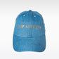 GORRA POP ANDINO EDICIÓN ALBÚM - JEAN
