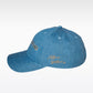 GORRA POP ANDINO EDICIÓN ALBÚM - JEAN