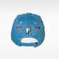 GORRA MILENA WARTHON - JEAN