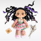 MUÑECA LATINCHOLA - EDICIÓN WAYTA