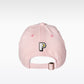 GORRA CHOLITA LINDA - ROSA