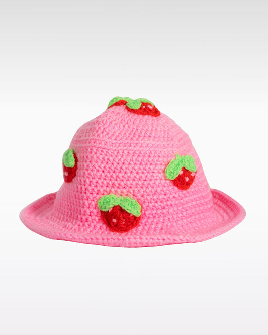 GORRO FRESITAS ROSA