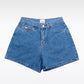 SHORT BOLSILLOS ANDINOS (MUJER)