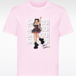 POLO VOLVIÓ A LATIR - ROSA (ADULTO UNISEX)