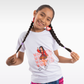 POLO WARMISITAY DOLL - BLANCO (NIÑO UNISEX)