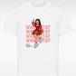 POLO WARMISITAY DOLL - BLANCO (ADULTO UNISEX)