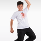 POLO WARMISITAY DOLL - BLANCO (ADULTO UNISEX)