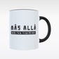TAZA MÁS ALLÁ WARS