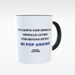 TAZA MARAVILLOSO DOLL