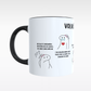 TAZA CANCIÓN VOLVIÓ A LATIR