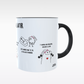 TAZA CANCIÓN VOLVIÓ A LATIR