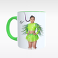 TAZA MILENA WARTHON FIESTA PATRONAL
