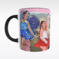 TAZA MILENA WARTHON COLLAGE