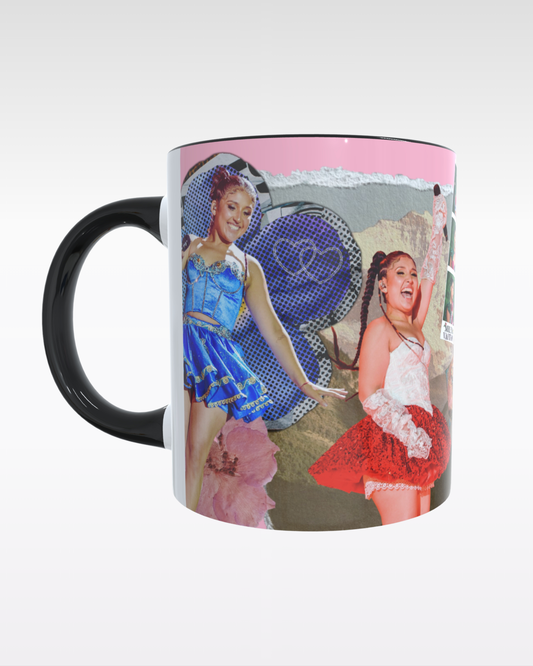 TAZA MILENA WARTHON COLLAGE