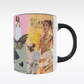 TAZA MILENA WARTHON COLLAGE