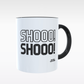 TAZA VOLVIÓ A LATIR OSO