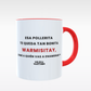 TAZA WARMISITAY DOLL