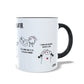 TAZA CANCIÓN VOLVIÓ A LATIR