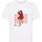 POLO WARMISITAY DOLL - BLANCO (ADULTO UNISEX)