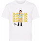 POLO HIJAS DEL SOL DOLL - BLANCO (ADULTO UNISEX)