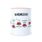 TAZA CHALLENGE WARMISITAY