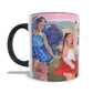 TAZA MILENA WARTHON COLLAGE