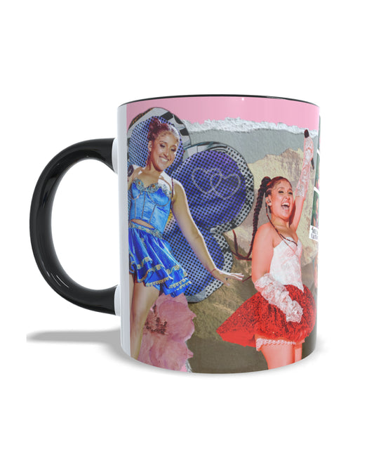 TAZA MILENA WARTHON COLLAGE