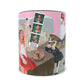 TAZA MILENA WARTHON COLLAGE
